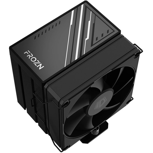 Устройство охлаждения(кулер) ID-Cooling Frozn A400 Устройство охлаждения(кулер) ID-Cooling Frozn A400