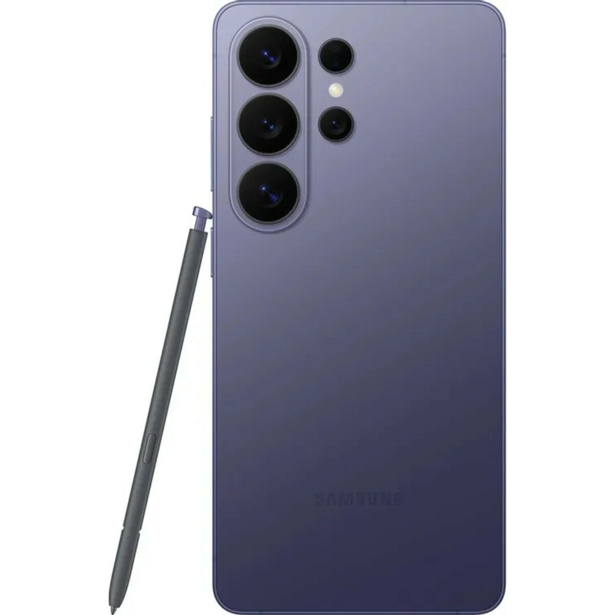 Смартфон Samsung Galaxy S26 Ultra 12 / 512Gb (Цвет: Cobalt Violet) (SM-S9480)   