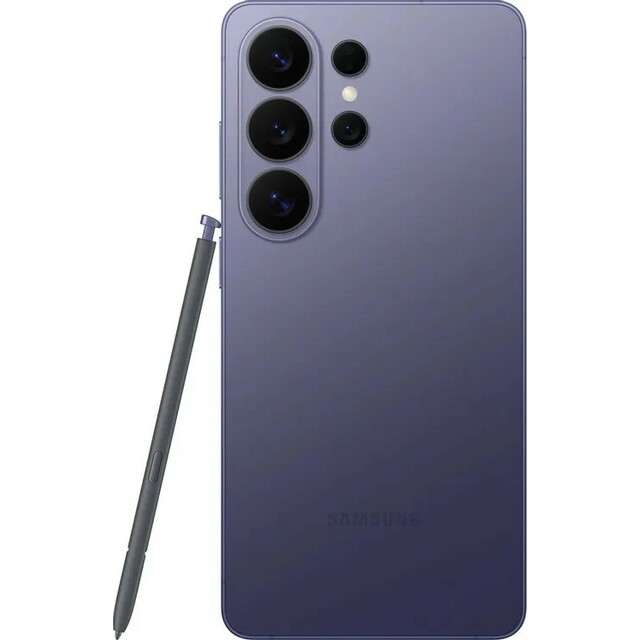 Смартфон Samsung Galaxy S26 Ultra 12/512Gb (Цвет: Cobalt Violet) (SM-S9480)   