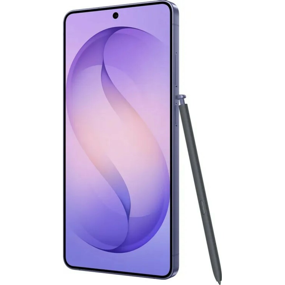 Смартфон Samsung Galaxy S26 Ultra 12 / 512Gb (Цвет: Cobalt Violet) (SM-S9480)   