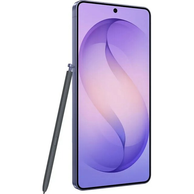 Смартфон Samsung Galaxy S26 Ultra 12/512Gb (Цвет: Cobalt Violet) (SM-S9480)   