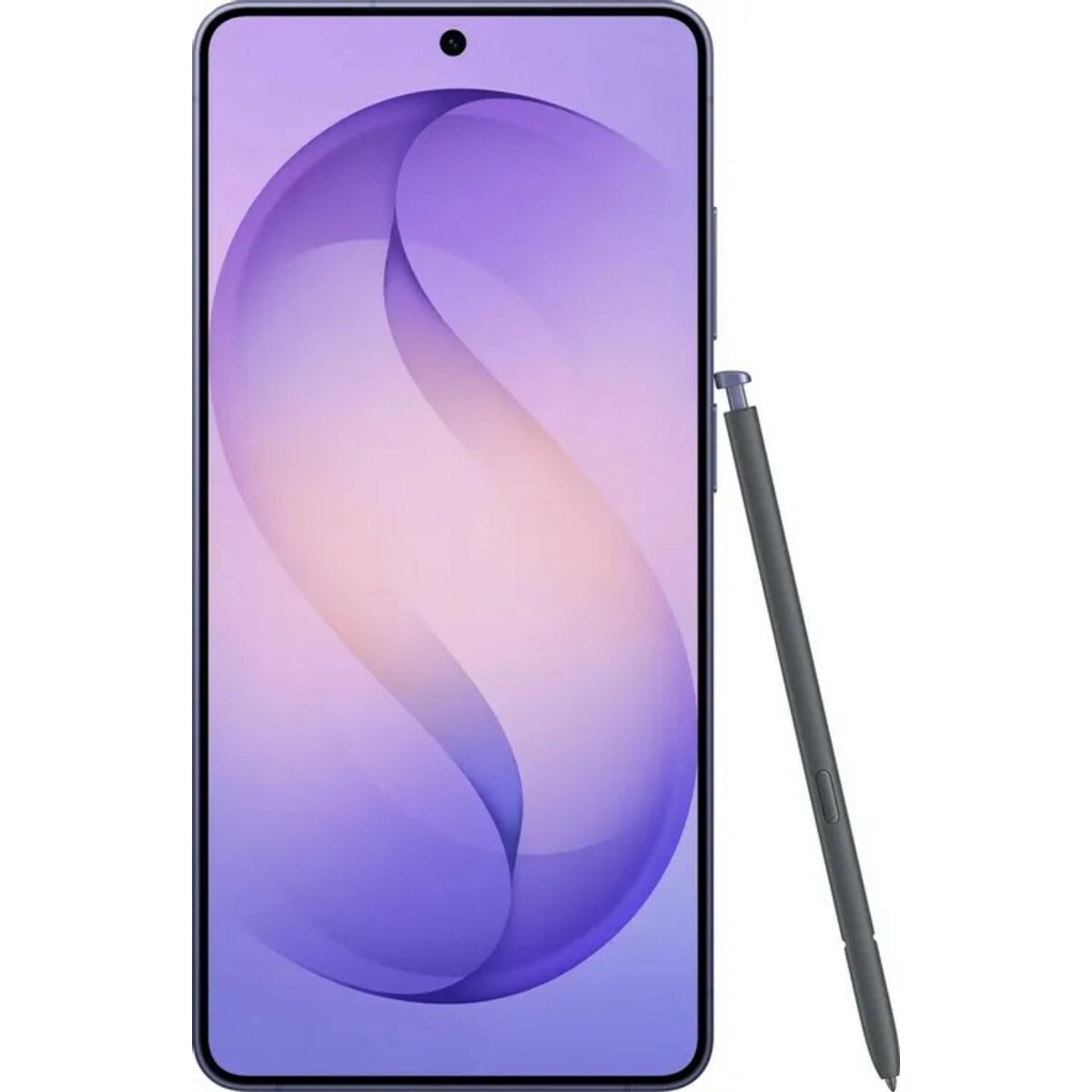 Смартфон Samsung Galaxy S26 Ultra 12 / 512Gb (Цвет: Cobalt Violet) (SM-S9480)   