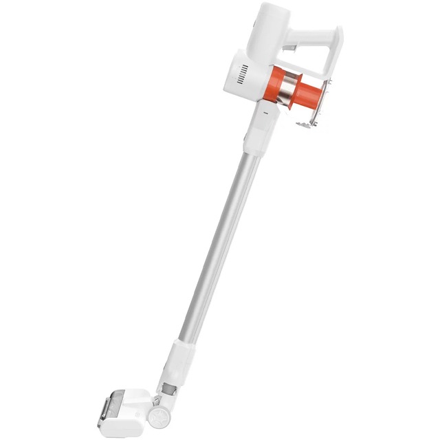 Пылесос вертикальный Xiaomi Mijia Vacuum Cleaner 4C, белый