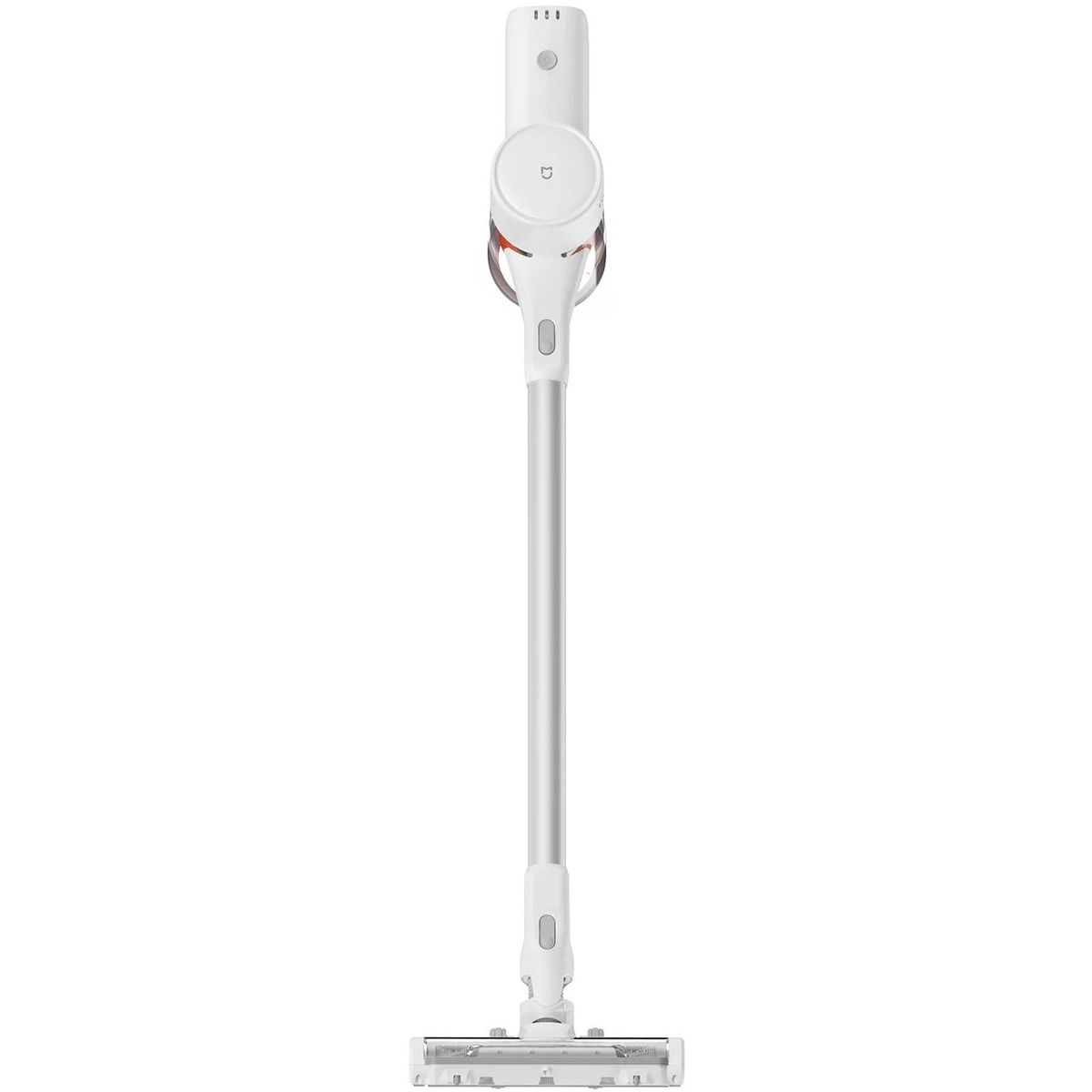 Пылесос вертикальный Xiaomi Mijia Vacuum Cleaner 4C, белый