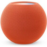 Умная колонка Apple HomePod mini (Цвет: Orange)