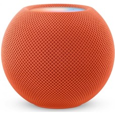Умная колонка Apple HomePod mini (Цвет: Orange) 
