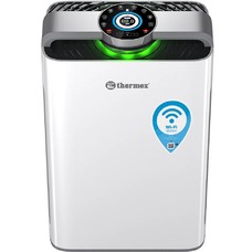 Очиститель воздуха Thermex Vivern 500 Wi-Fi (Цвет: White)