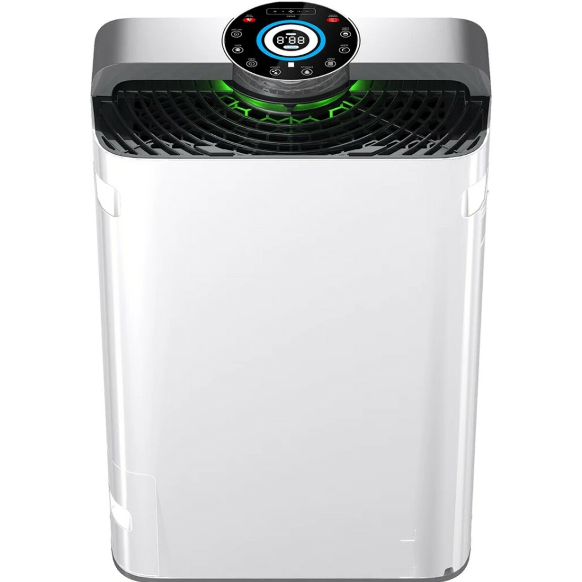 Очиститель воздуха Thermex Vivern 500 Wi-Fi (Цвет: White)