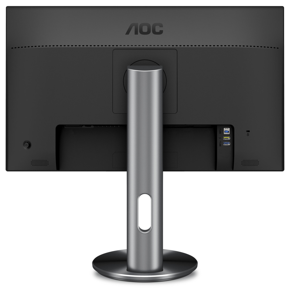 Монитор AOC 27