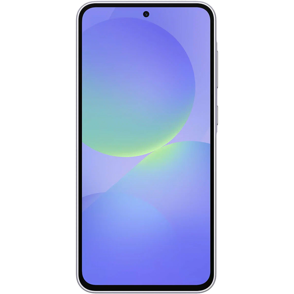 Смартфон Samsung Galaxy A36 5G 12/256Gb (Цвет: Awesome Lavender)