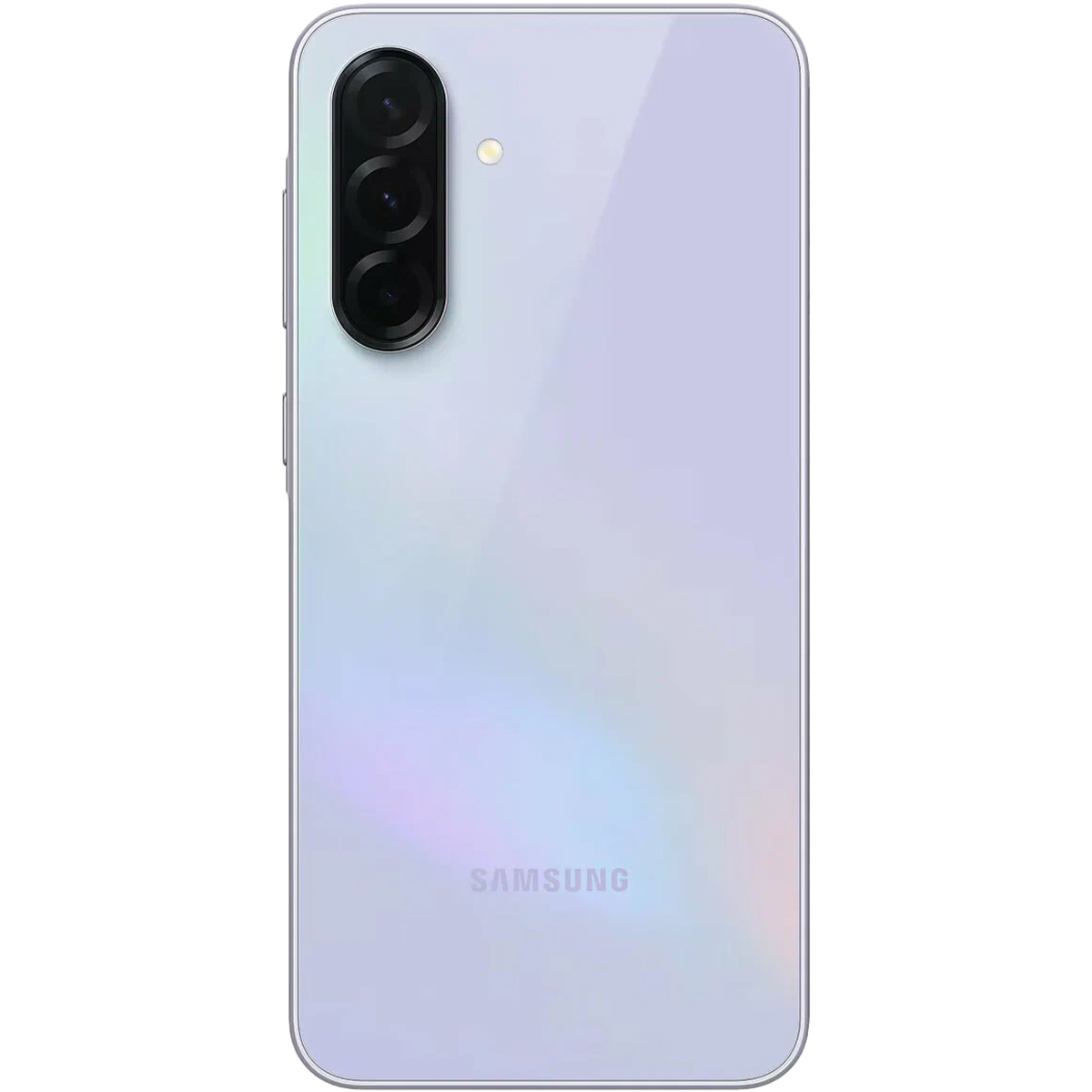 Смартфон Samsung Galaxy A36 5G 12/256Gb (Цвет: Awesome Lavender)