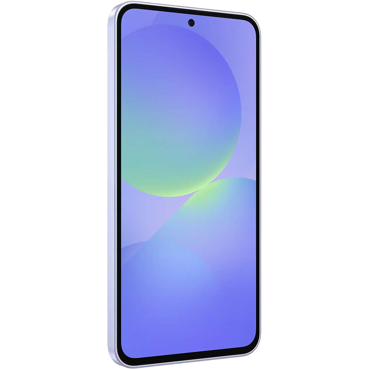 Смартфон Samsung Galaxy A36 5G 12/256Gb (Цвет: Awesome Lavender)