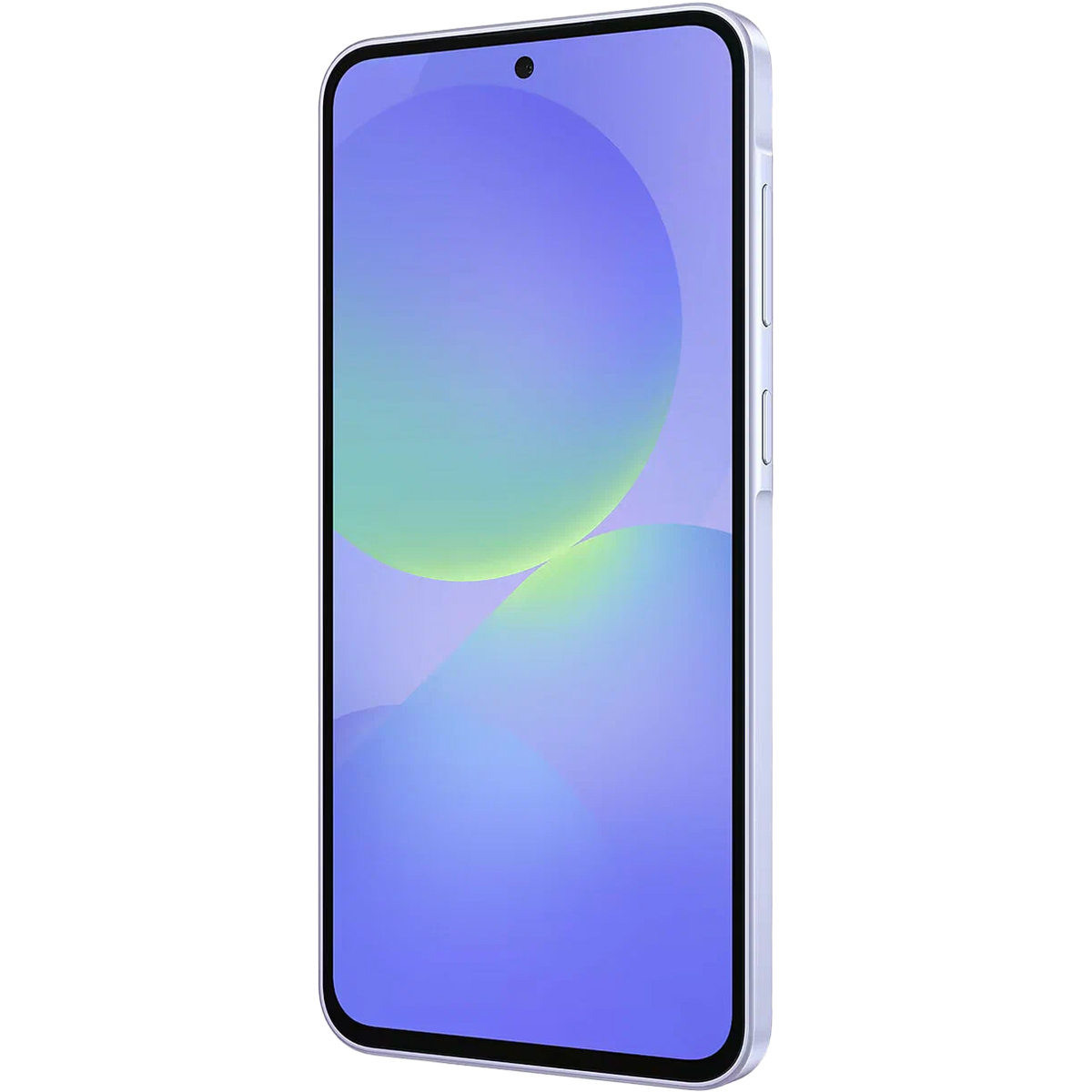 Смартфон Samsung Galaxy A36 5G 12/256Gb (Цвет: Awesome Lavender)