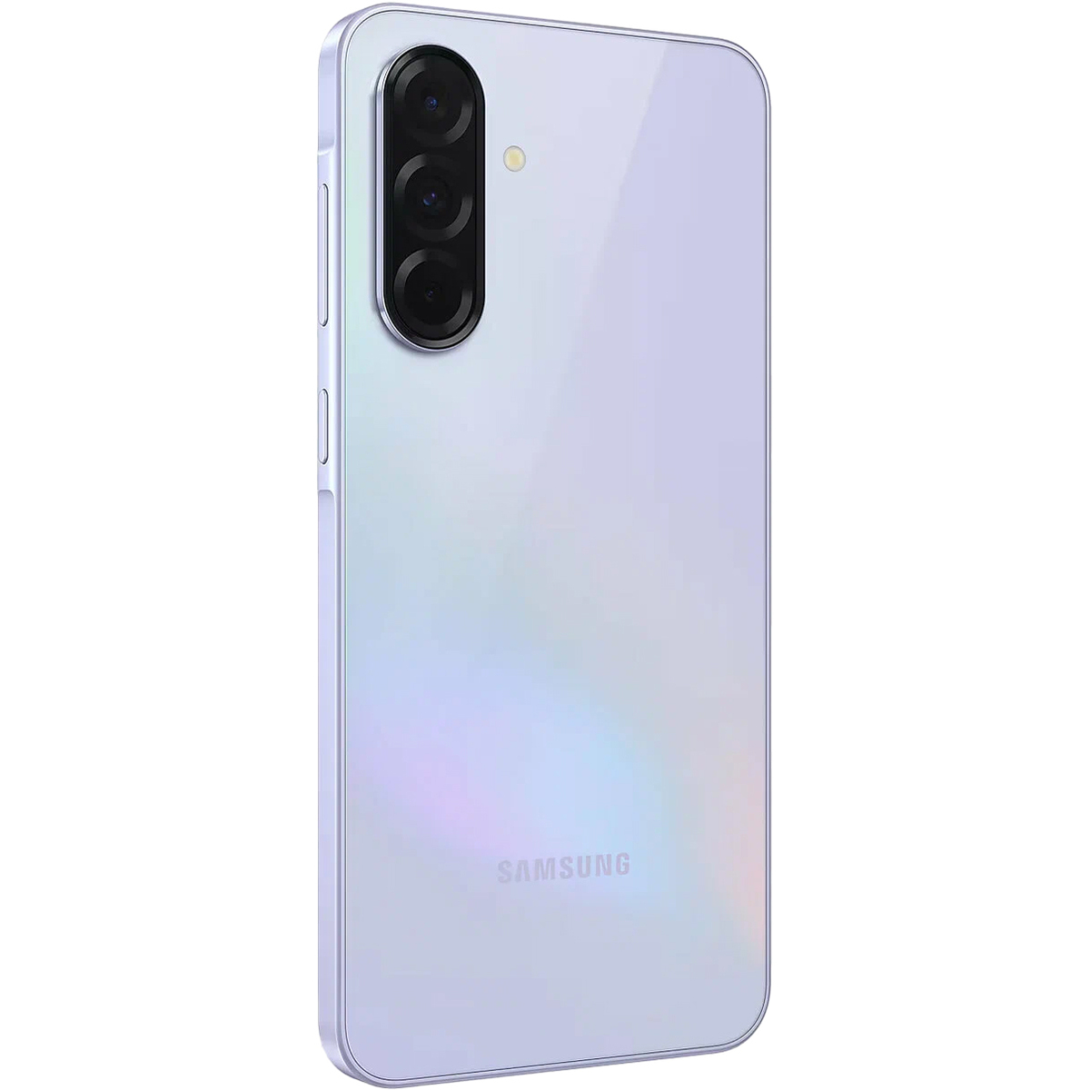 Смартфон Samsung Galaxy A36 5G 12/256Gb (Цвет: Awesome Lavender)