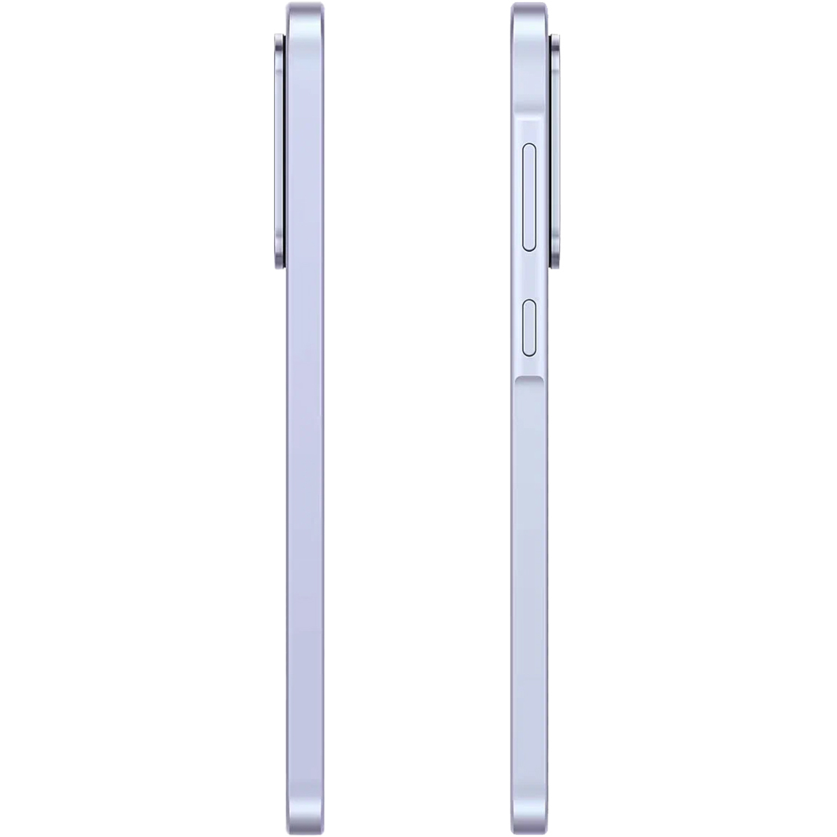 Смартфон Samsung Galaxy A36 5G 12/256Gb (Цвет: Awesome Lavender)