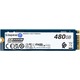 Накопитель SSD Kingston PCIe 4.0 x4 480G..