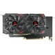 Видеокарта Biostar Radeon RX 580 8Gb (VA..