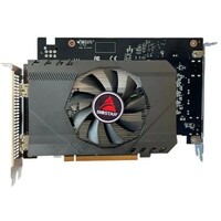 Видеокарта Biostar Radeon RX 6400 4Gb (VA6406RA46)