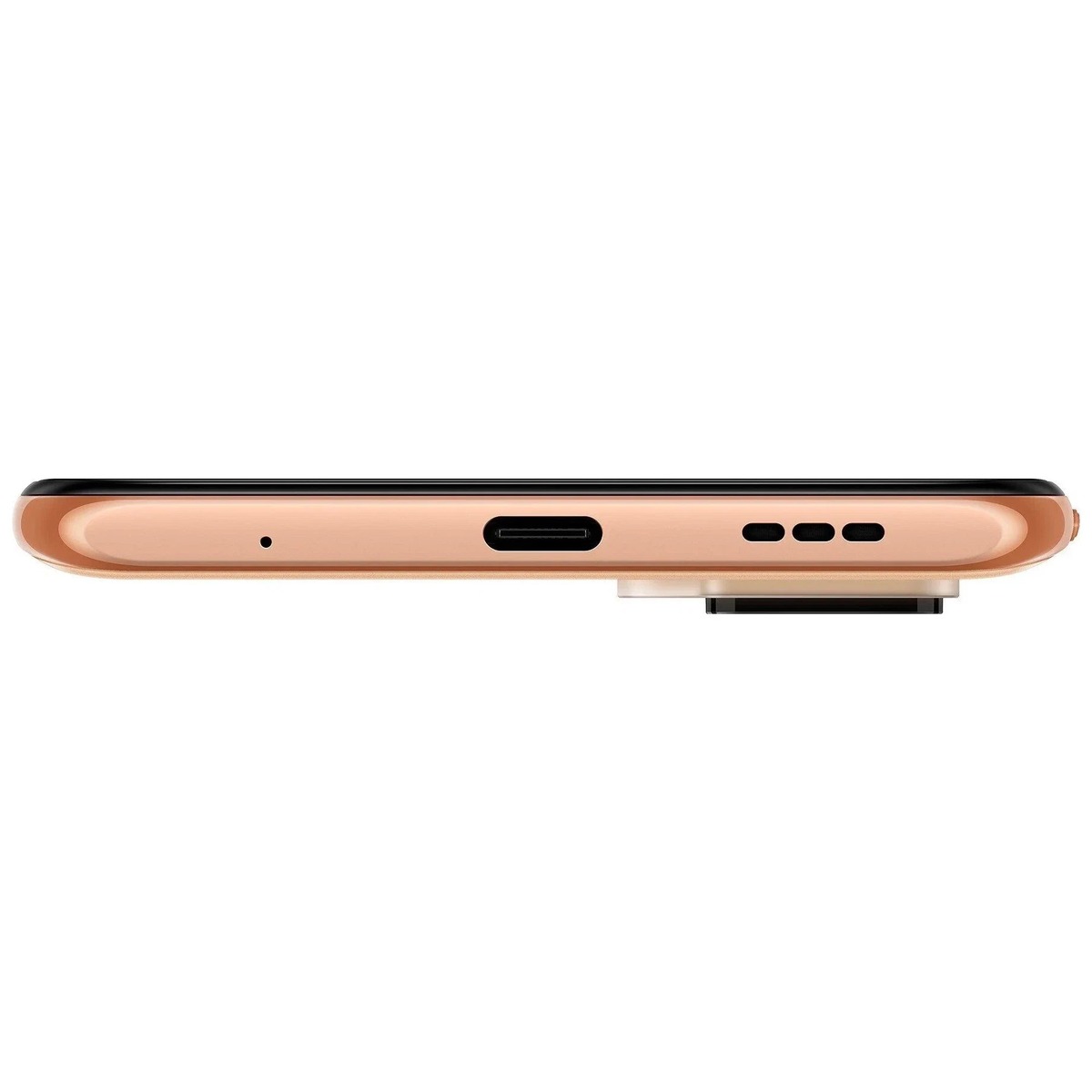 Смартфон Xiaomi Redmi Note 10 Pro 6 / 64Gb (Цвет: Gradient Bronze)