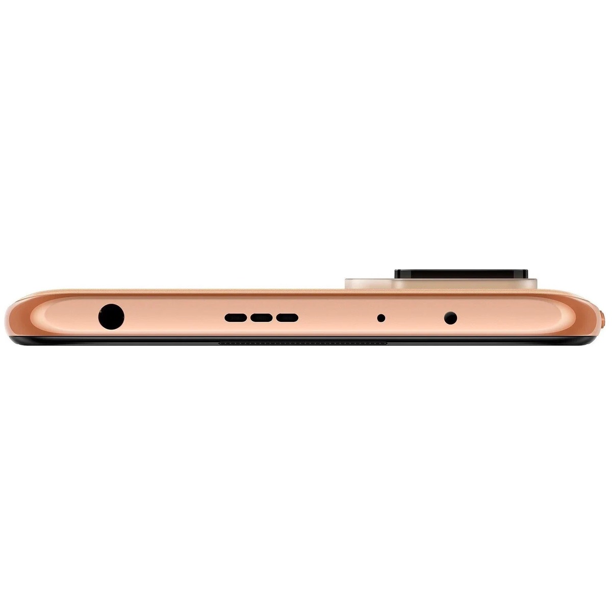 Смартфон Xiaomi Redmi Note 10 Pro 6 / 64Gb (Цвет: Gradient Bronze)