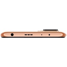 Смартфон Xiaomi Redmi Note 10 Pro 6/64Gb (Цвет: Gradient Bronze)