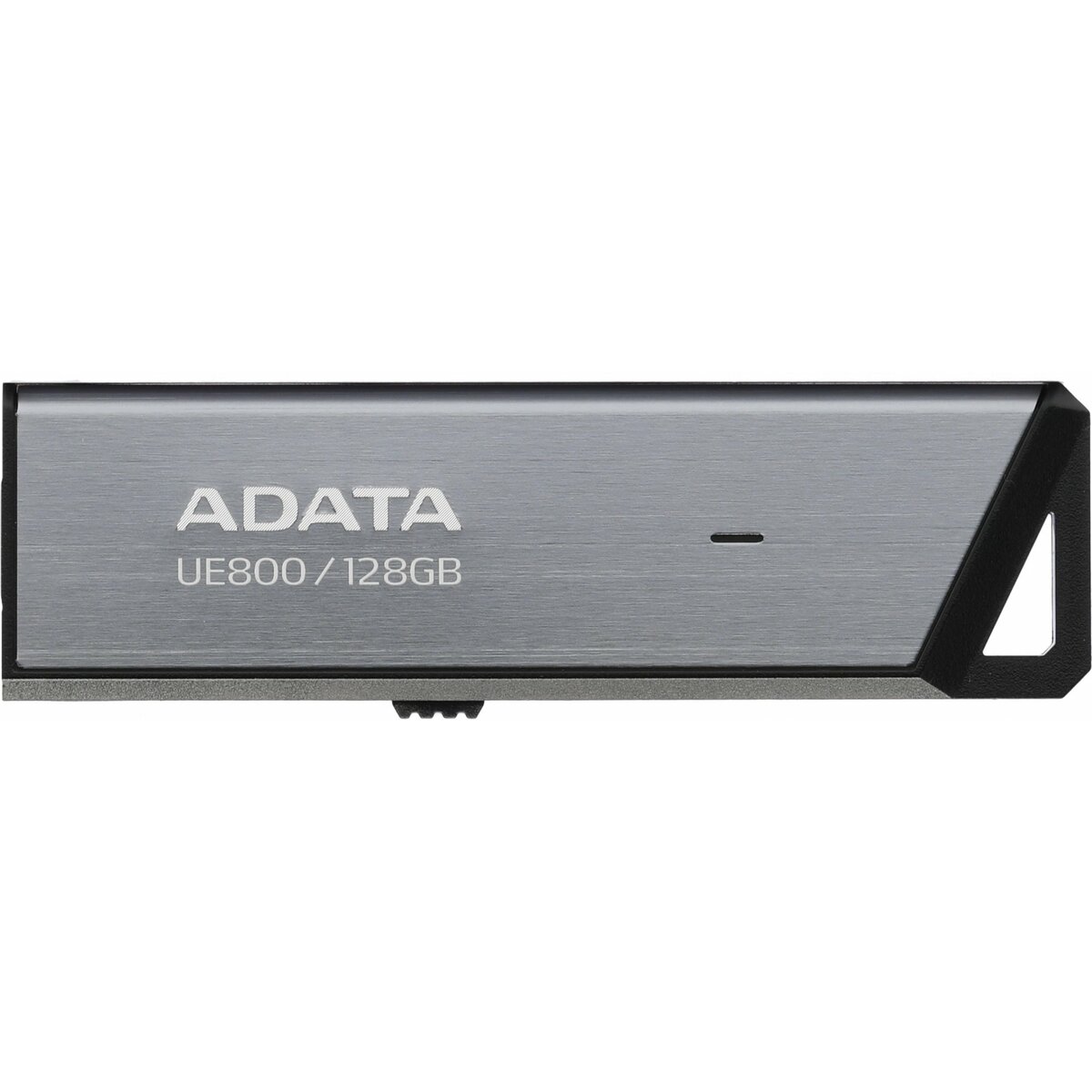 Флэш-накопитель A-Data 128Gb Type-C UE800 AELI-UE800-128G-CSG (Цвет: Silver)