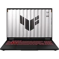 Ноутбук Asus TUF Gaming A16 FA608UM-RV097 (Ryzen 7 260 3.8Ghz/32Gb DDR5/SSD512Gb/NVIDIA GeForce RTX 5060 8Gb/16 /noOS/gray) (90NR0KV1-M006W0)