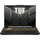 Ноутбук Asus TUF Gaming A16 FA607NU-RL06..