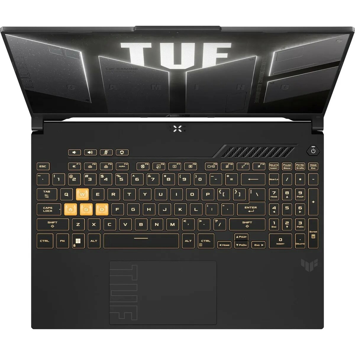 Ноутбук Asus TUF Gaming A16 FA607NU-RL064 (Ryzen 5 7535HS 3.3Ghz / 16Gb DDR5 / SSD512Gb / NVIDIA GeForce RTX4050 6Gb / 16 Ноутбук Asus TUF Gaming A16 FA607NU-RL064 (Ryzen 5 7535HS 3.3Ghz / 16Gb DDR5 / SSD512Gb / NVIDIA GeForce RTX4050 6Gb / 16
