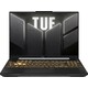 Ноутбук Asus TUF Gaming F16 FX607VU-RL06.. Ноутбук Asus TUF Gaming F16 FX607VU-RL06..
