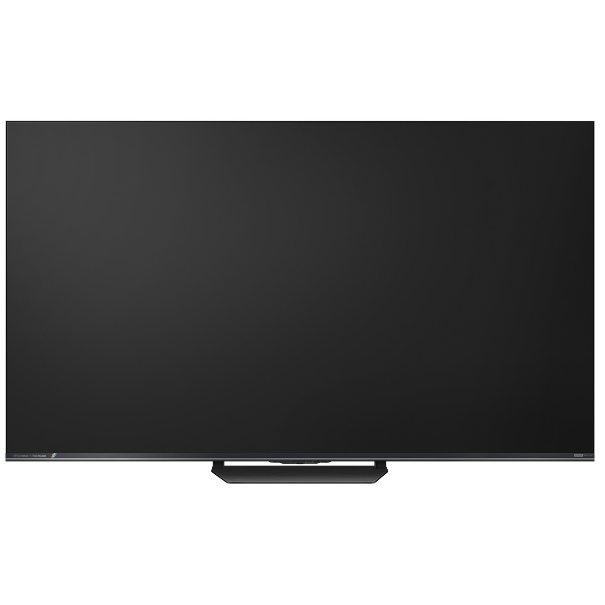 Телевизор Hisense 75" 75UR8S, черный