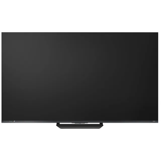 Телевизор Hisense 75  75UR8S, черный