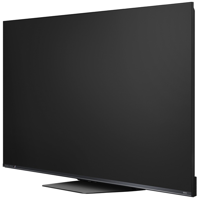 Телевизор Hisense 75" 75UR8S, черный