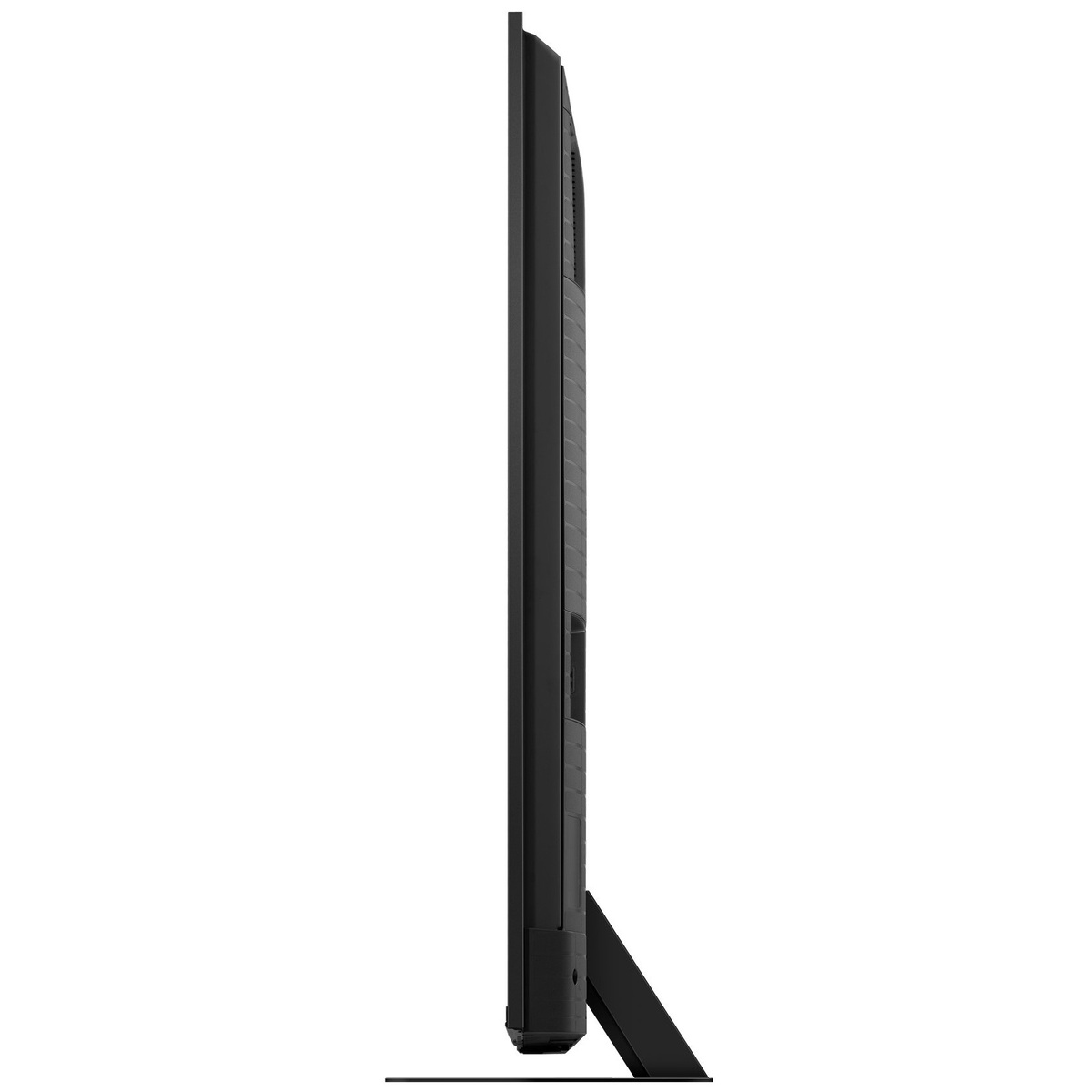 Телевизор Hisense 75" 75UR8S, черный