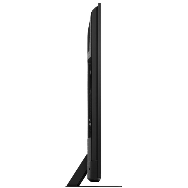 Телевизор Hisense 75" 75UR8S, черный