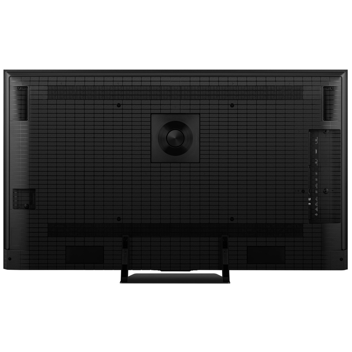 Телевизор Hisense 75" 75UR8S, черный