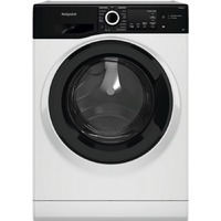Стиральная машина Hotpoint-Ariston NSB 6015 ZK V RU, белый