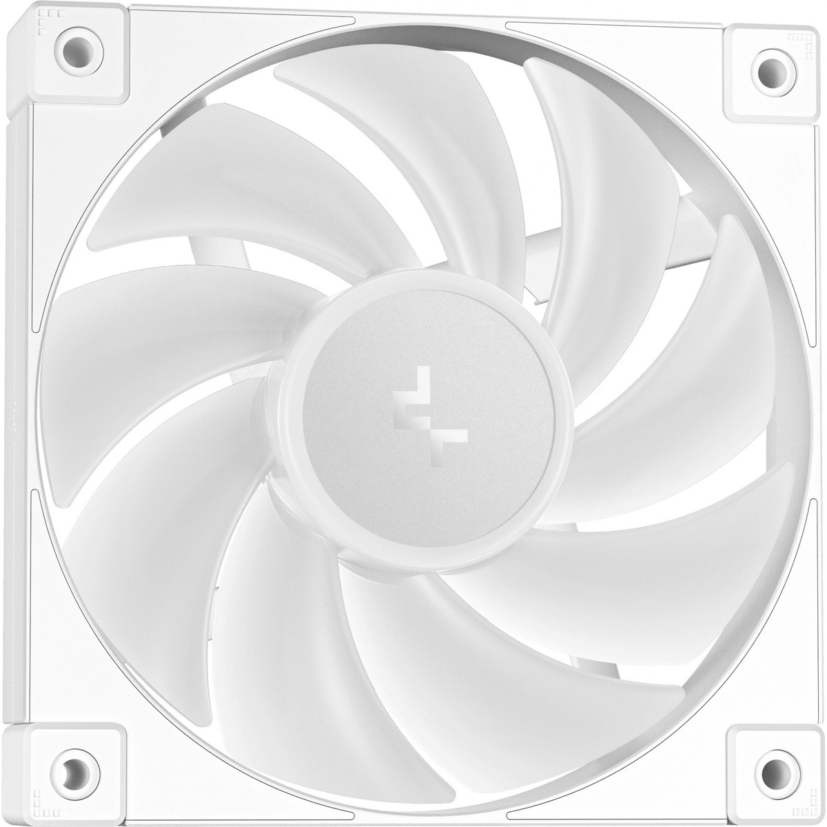 Система водяного охлаждения Deepcool LD240 Wh ARGB