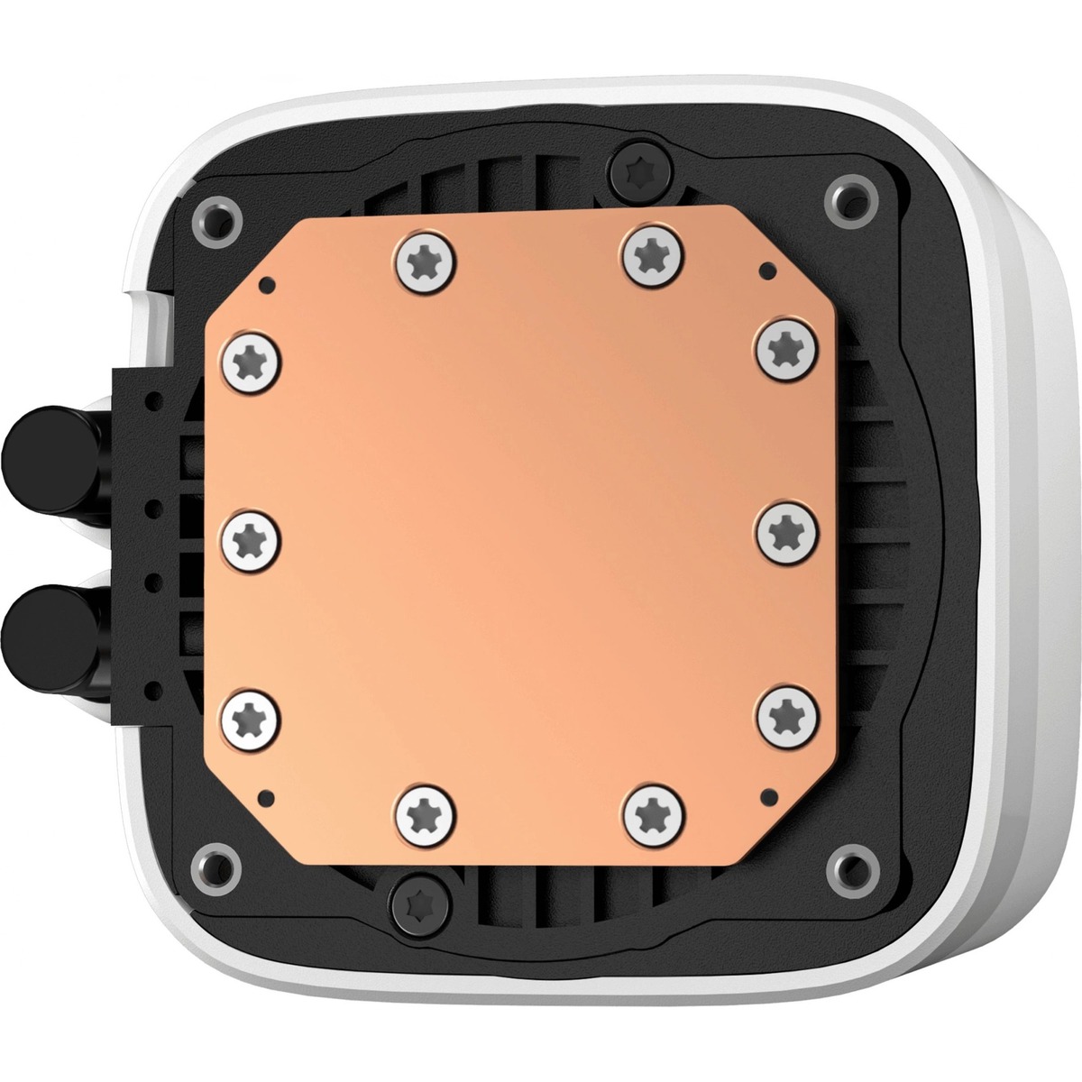 Система водяного охлаждения Deepcool LD360 Wh ARGB