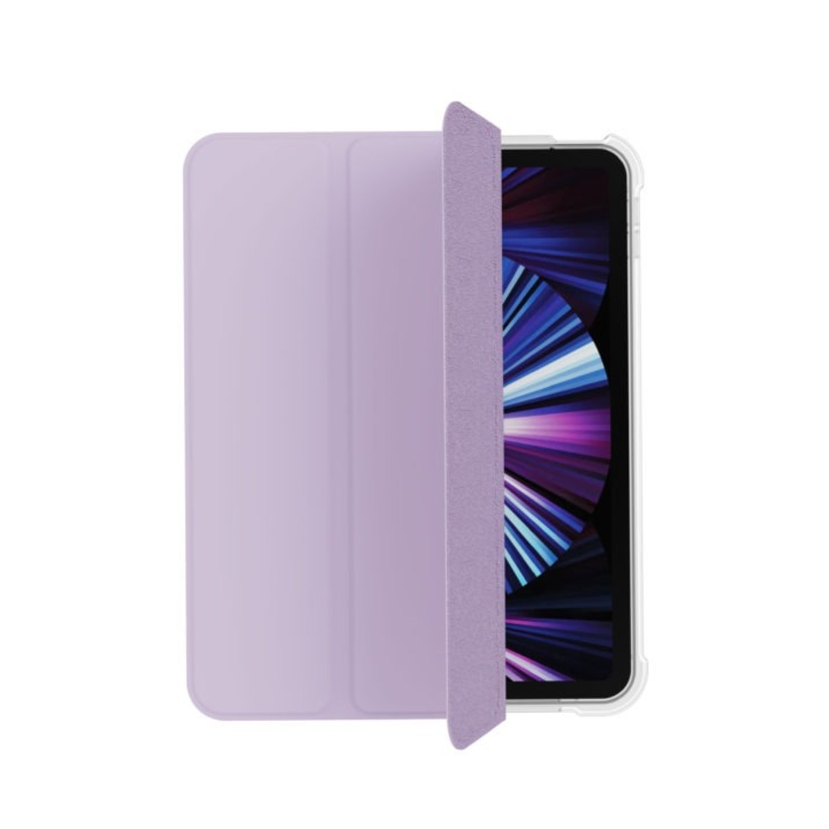 Чехол-книжка VLP Dual Folio with Penсil slot для iPad Mini 6 8.3