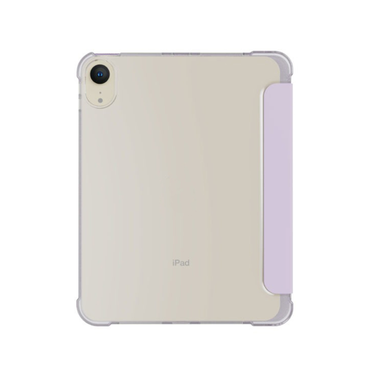 Чехол-книжка VLP Dual Folio with Penсil slot для iPad Mini 6 8.3