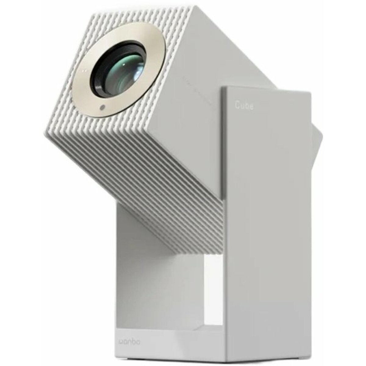 Проектор Wanbo Cube 2 Pro, белый