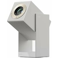 Проектор Wanbo Cube 2 Pro, белый