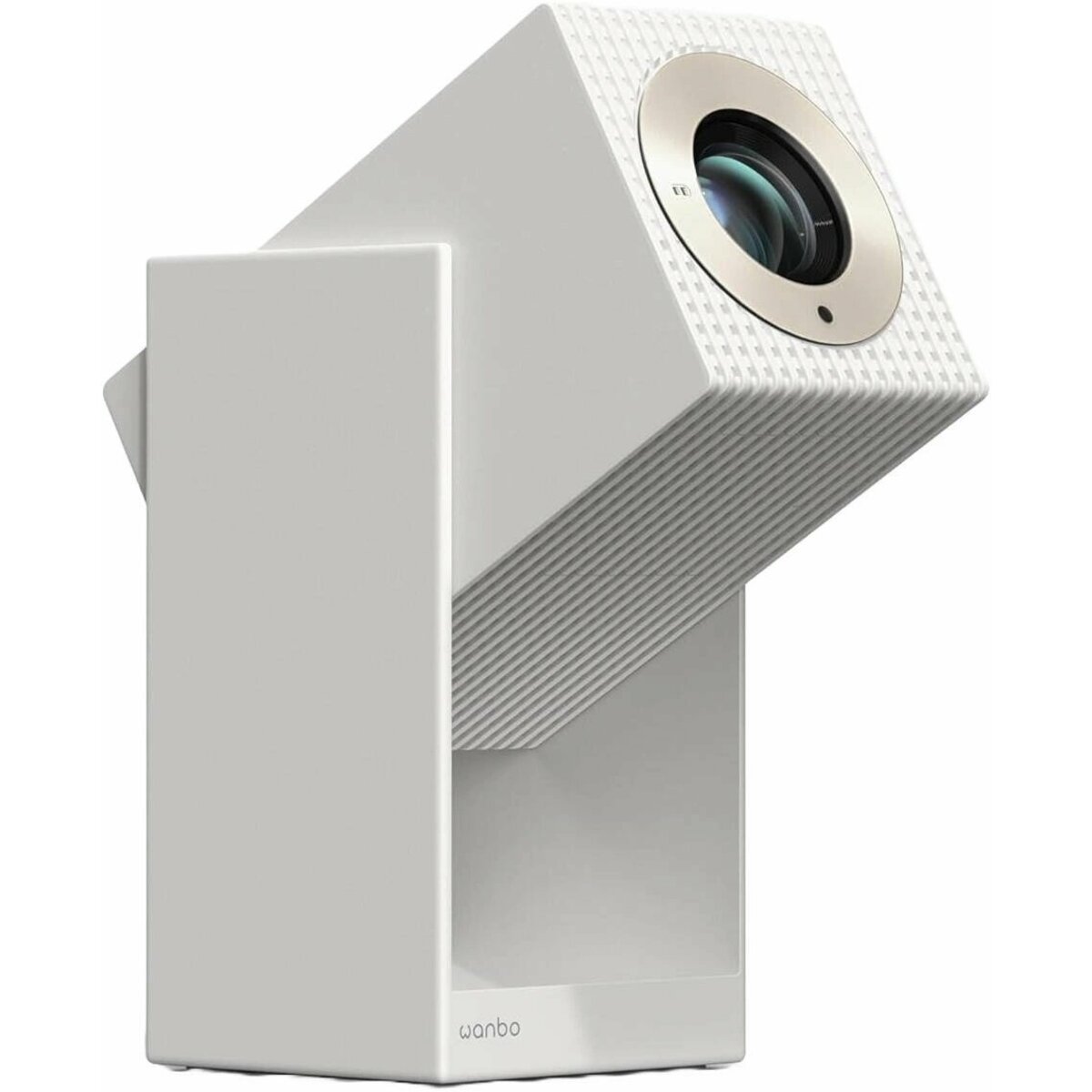 Проектор Wanbo Cube 2 Pro, белый