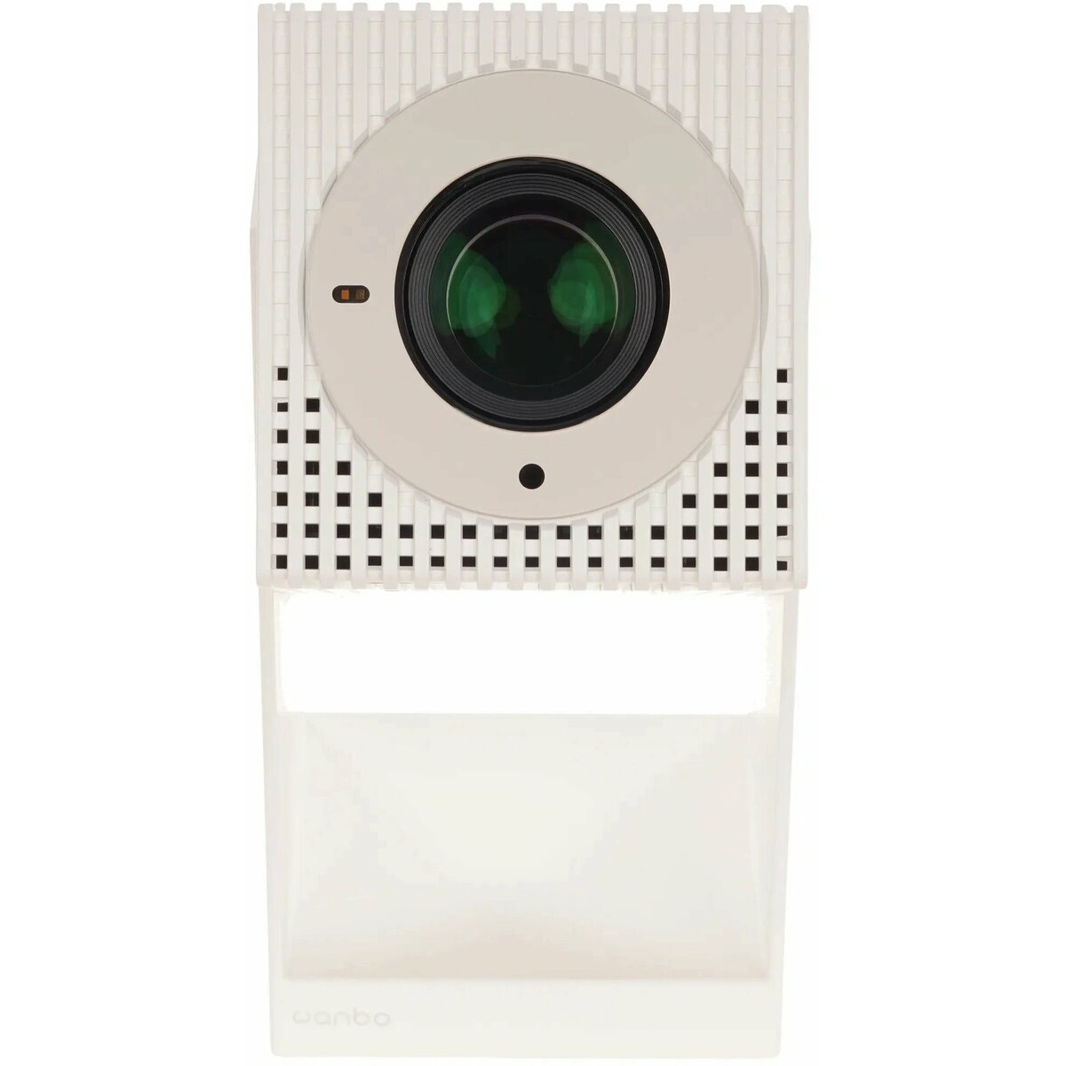 Проектор Wanbo Cube 2 Pro, белый