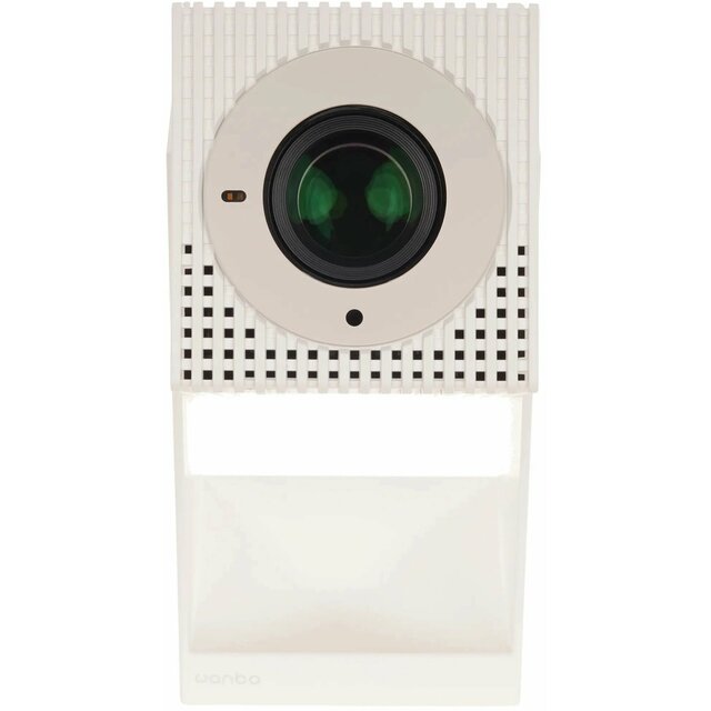 Проектор Wanbo Cube 2 Pro, белый