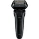Бритва сетчатая Panasonic ES-LV6U, черны..
