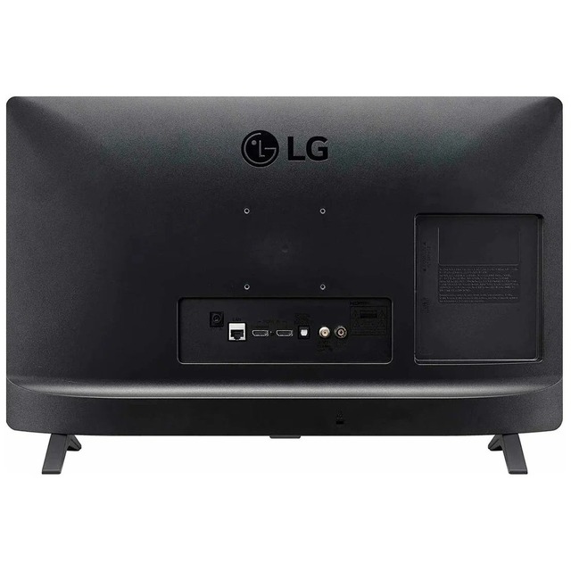 Телевизор LG 24  24TQ520S-PZ (Цвет: Iron Gray)