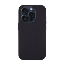Чехол-накладка Comma Nature Series Magnetic Case для iPhone 15 Pro (Цвет: Purple)
