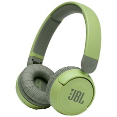 Наушники JBL JR310BT (Цвет: Green)